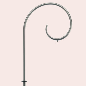 Tragarm für Straßenlaternenpfähle / galvanisiertem Stahl 1