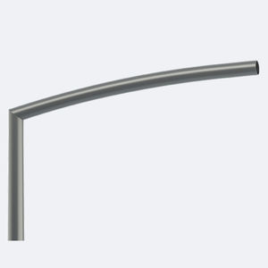 Tragarm für Straßenlaternenpfähle / galvanisiertem Stahl 1