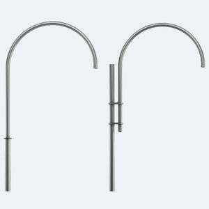 Tragarm für Straßenlaternenpfähle / galvanisiertem Stahl 1