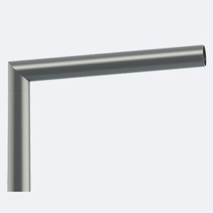 Tragarm für Straßenlaternenpfähle / galvanisiertem Stahl 1