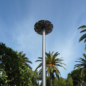 Straßenlaterne