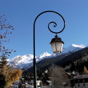 Straßenlaterne 1