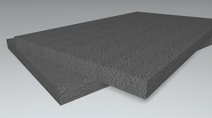 Thermoisolierung