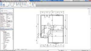 Software / BIM Building Information Modeling