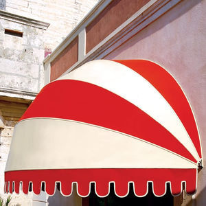 Raffrollo-Markise
