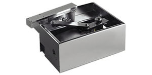 Stellantrieb für Flügeltore 1