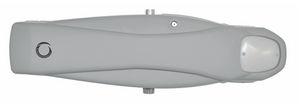 Stellantrieb für Garagenschwingtore