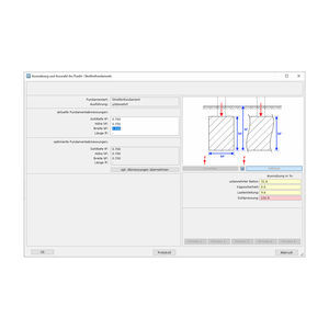 Berechnungssoftware