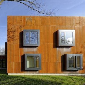 Stahlprofil