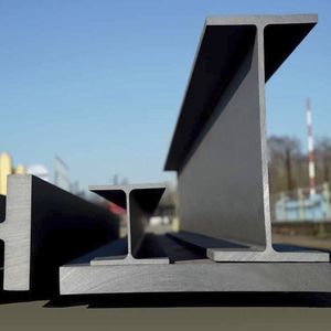 Stahlträger