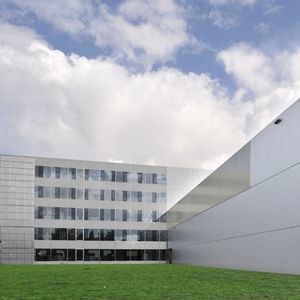 Paneel für Bauanwendungen 1