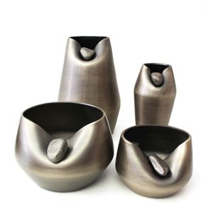 Vase / originelles Design