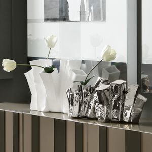 Vase / originelles Design