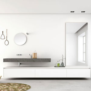 Unterschrank für Badezimmer