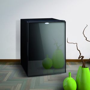 Unterbau-Minibar