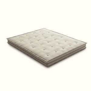 Doppelbett-Matratze 1
