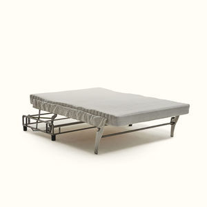 Doppelbett-Matratze 1