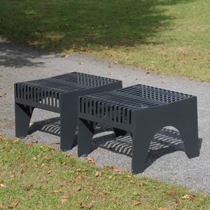 moderner Hocker 1