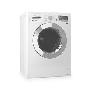 Waschmaschine mit Frontöffnung 1