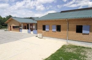 Ziegeloptik-Dach - alle Hersteller aus Architektur und Design - Videos