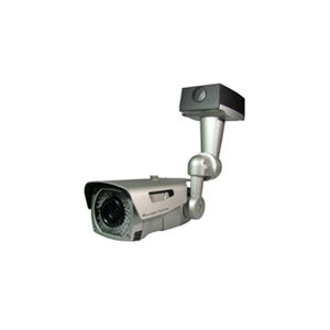 IP-Sicherheitskamera / Box / deckenmontiert / Außenbereich