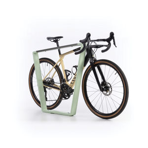 bodenstehender Fahrradständer