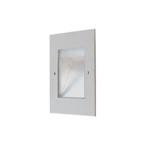 Leuchte für Wandeinbau