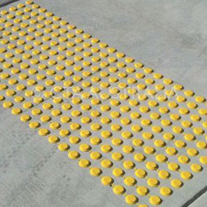 taktiler Bolzen 1