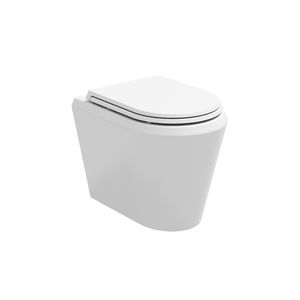 smartes WC