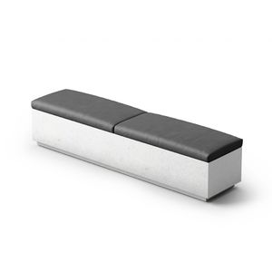 Parkbank / originelles Design
