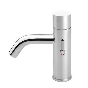 Einhebelmischer für Waschtisch 1
