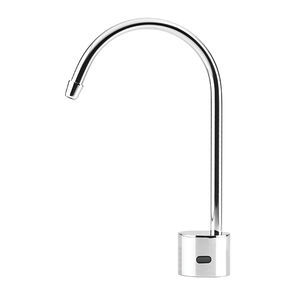 Einhebelmischer für Trinkbrunnen