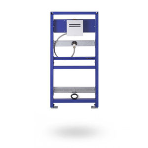 elektronische Toilettenspülung