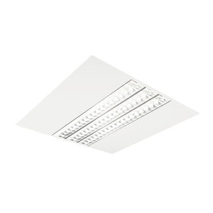 Leuchte für Deckeneinbau