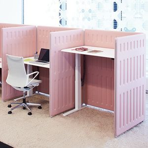moderne Bank