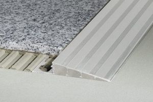 Metallübergangsprofil 1