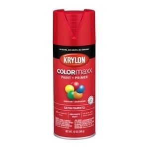 Sprayfarbe