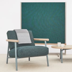moderner Sessel