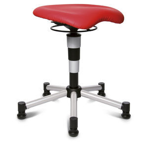 moderner Hocker