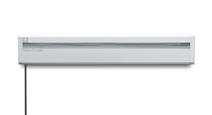 Aluminium-Kabelkanal 1
