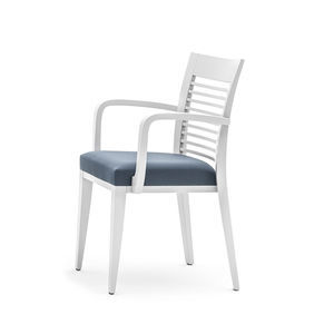 moderner Stuhl