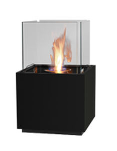 Bioethanol-Kamin