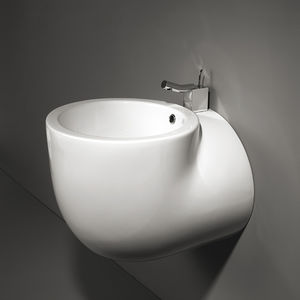 Wand-Waschbecken