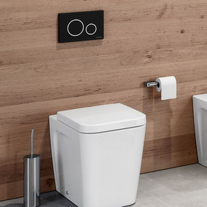 Duroplasttoilettensitz