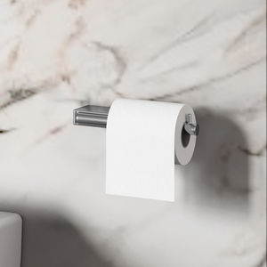 wandmontierter WC-Rollenhalter