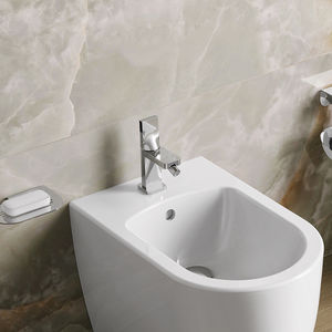 Einhebelmischer für Bidet