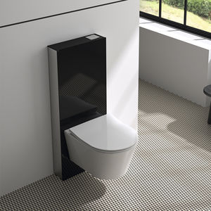 Installationselement für Wandtoiletten