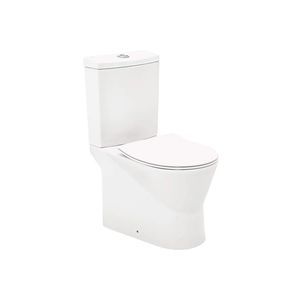 bodenstehendes WC 1