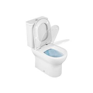 bodenstehendes WC 1