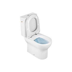 bodenstehendes WC 1